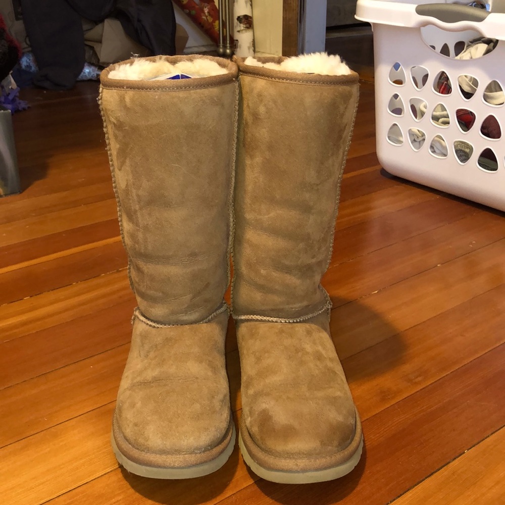 Ugg Australia Classic Tall II Boot